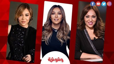 بعد مغادرتها لماسبيرو.. مريم أمين 