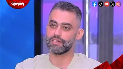 شجاعة انتهت بالرحيل.. كيف ودع الجمهور أحمد جلال عبد القوي؟ 