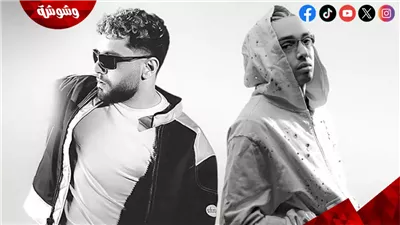 مروان بابلو وليجي سي يشعلان أجواء الساحل بحفل غنائي جديد 