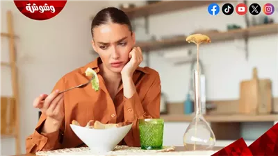 كيف تميز بين الجوع الحقيقي والجوع النفسي؟.. أخصائية تغذية توضح