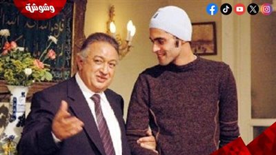  لماذا ارتبط اسم أحمد جلال عبد القوي بـ