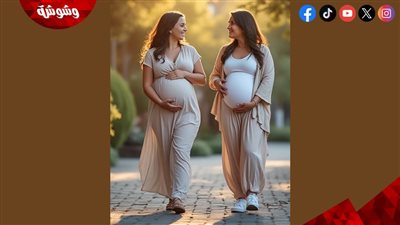 تعرف على فوائد المشي أثناء فترة الحمل
