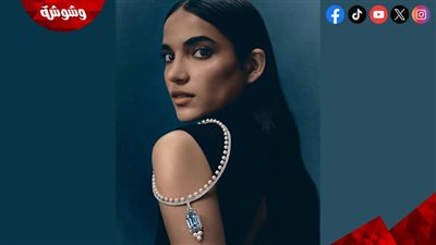شوميه تحتفي بجمال الطبيعة في أحدث إبداعاتها الراقية