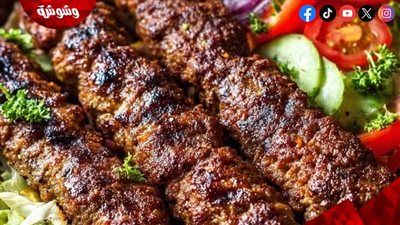 دليلك الشامل لطبق متكامل.. كفتة لحم صحية مع بطاطس مشوية