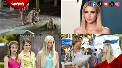 رسمياً .. بدء التحضيرات للمسلسل الأمريكي الجديد Aquamarine .. إليكم التفاصيل