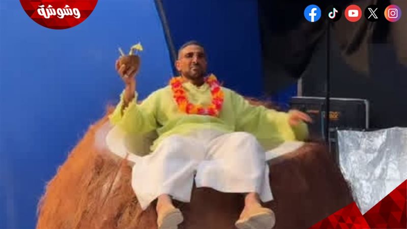 أحمد سعد
