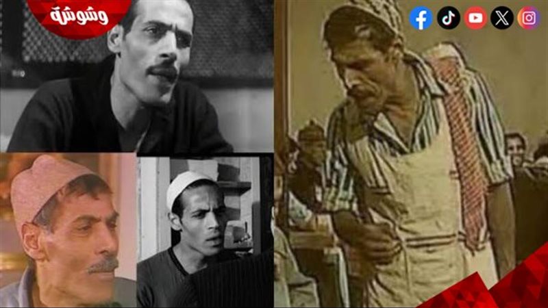 الفنان أبو الفتوح