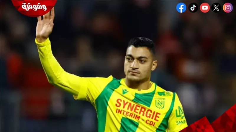 مصطفي محمد