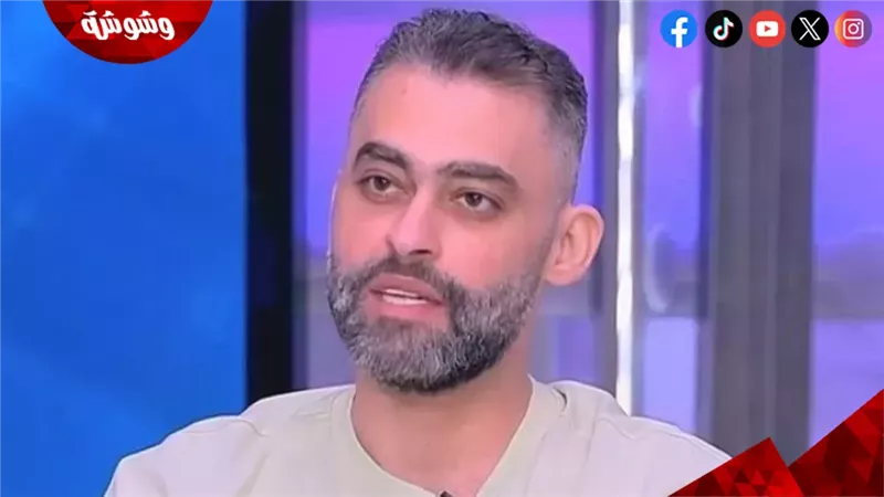 أحمد جلال عبد القوي