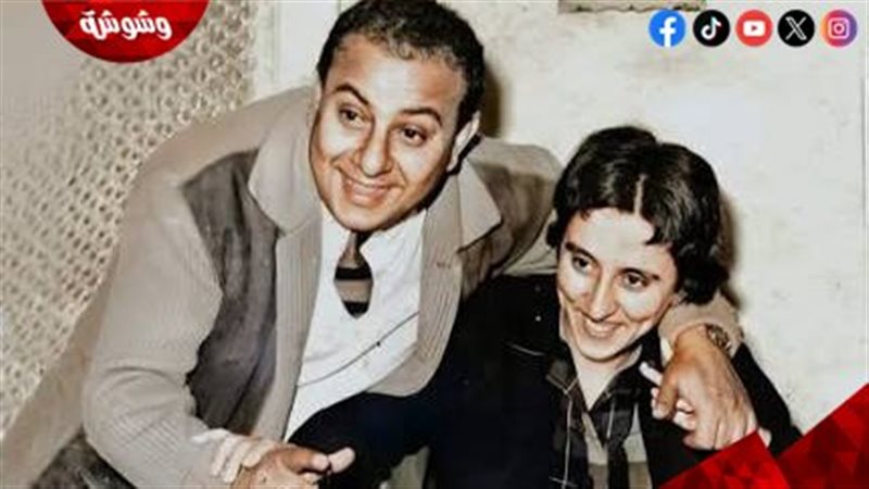 فيروز وعاصي الرحباني