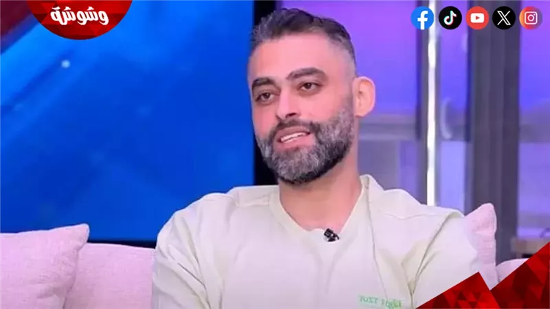 أحمد جلال عبد القوي