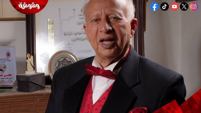 هاني شنودة