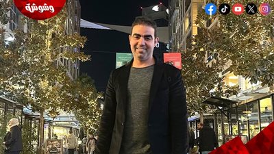  مصطفى سليمان يكشف كواليس الأيام الأخيرة في حياة أحمد جلال عبد القوي 