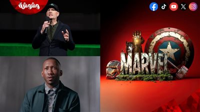 رئيس شركة واستوديوهات Marvel يشعر بالغضب والاستياء والسبب صادم