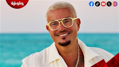 عمرو دياب يطرح ألبومه 