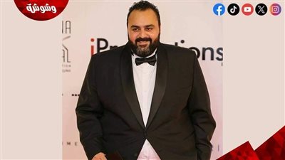 قبل طرحه بساعات.. شيكو يروج لألبوم عمرو دياب: 