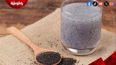 ماذا يحدث لجسمك عند تناول بذور الشيا يوميًا؟ فوائد تفاجئك
