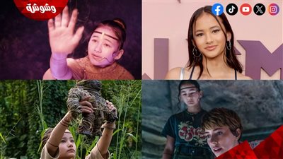 تفاصيل الوفاة المأساوية لبطلة أفلام Godzilla عن عمر يناهز 18 عاماً والسبب صادم