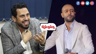حسام الجمل لـ