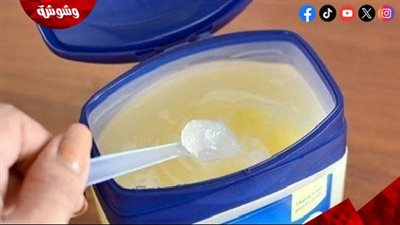 ليس للبشرة فقط.. 8 استخدامات منزلية ذكية للفازلين ستدهشك