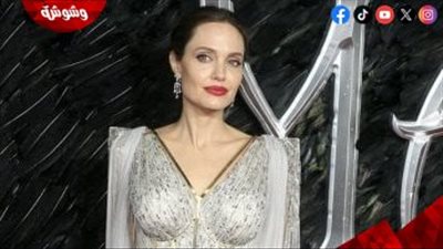 أنجلينا جولي تكشف كواليس حياتها بعد براد بيت: 10 سنوات دون علاقة عاطفية