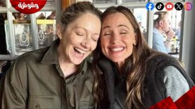 جينيفر جارنر وجودي جرير تستعيدان ذكريات “13 Going on 30” بعد أكثر من عقدين