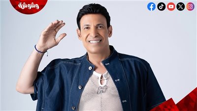  مفاجأة لجمهوره.. سعد الصغير يطرح ميني ألبوم يضم عدة أغنيات قريبًا