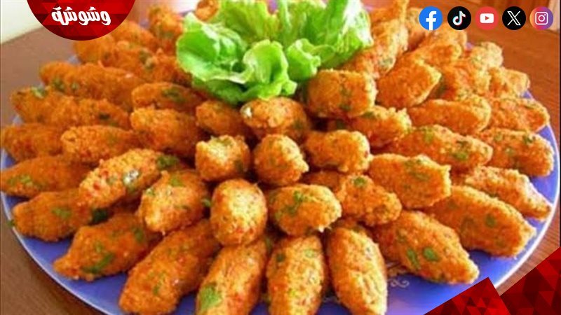 وشوشة