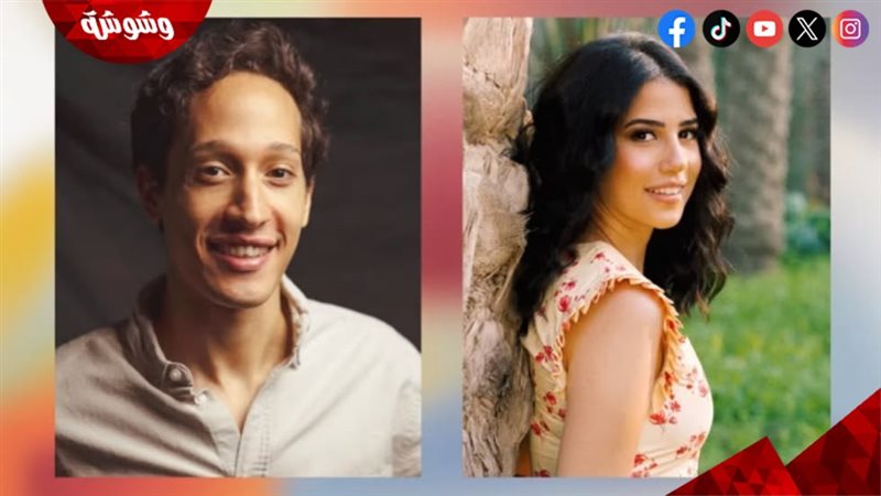 نوران أبو طالب وأحمد