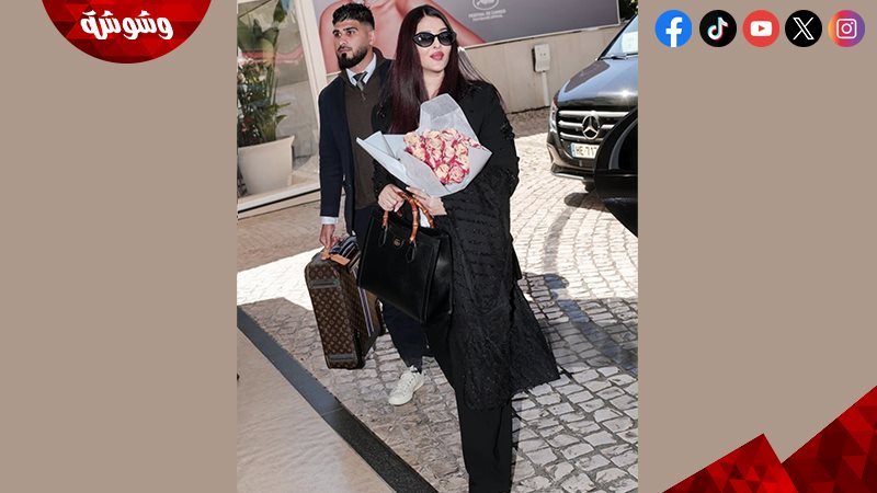 أيشواريا راي باتشان