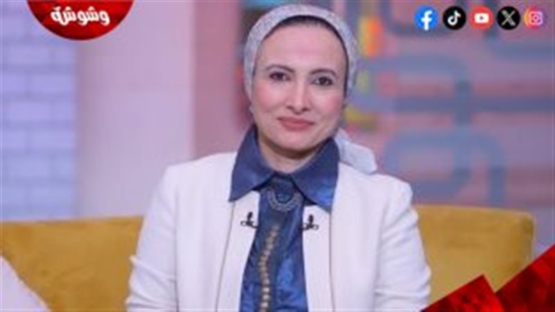نشوى عقل