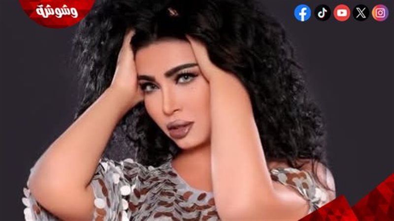 مروة اللبنانية بإطلالة