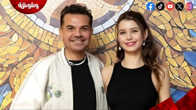 بيرين سات تتحدث لأول