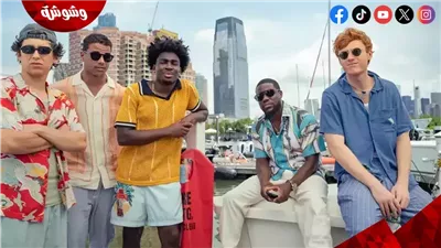 فيلم 72 Hours لـ كيفن هارت يشعل الجدل بعد عرضه