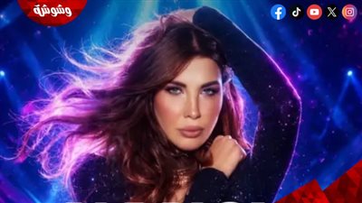 نانسي عجرم على موعد مع جمهور دبي بليلة استثنائية في 24 أكتوبر 
