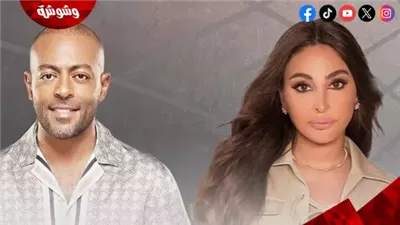 حفل استثنائي.. إليسا وتامر عاشور يلتقيان تحت سماء العلمين 