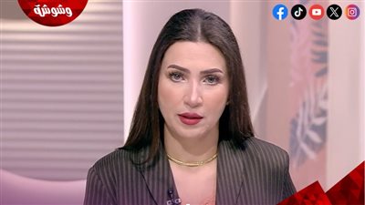 إيناس عز الدين عن تهنئة شيخ الأزهر للأوائل: 