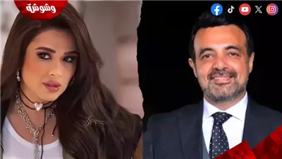 عمرو محمود ياسين: علاقتي بياسمين عبد العزيز جيدة ولا توجد أي خلافات