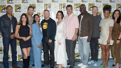 موعد عرض مسلسل The Rookie الموسم التاسع