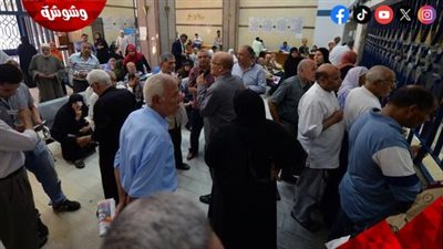 التضامن تعلن بشرى لأصحاب المعاشات بشأن تسهيلات الصرف والتمويل