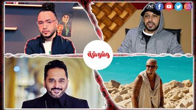 أبرز تصريحات النجوم× 24 ساعة