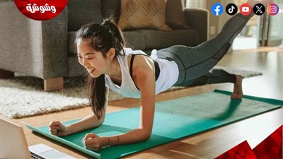 30 ثانية بلانك أم 100 كرنش؟ الإجابة العلمية لحسم الجدل الرياضي! 