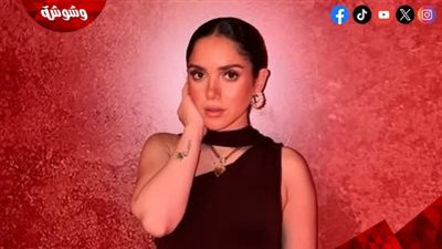 رنا رئيس تتألق بإطلالة أنيقة تبرز رشاقتها في أحدث ظهور