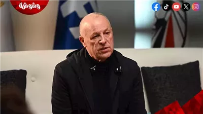 هاني أبو ريدة: الخطيب صديق العمر.. والخلافات الرياضية لم تؤثر على علاقتنا