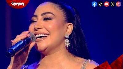 بوسي تخطف الأنظار بفستان يحمل توقيع هاني البحيري في حفلها بالساحل الشمالي