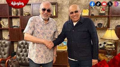 سامي مغاوري ينضم إلى أسرة مسلسل «عيلة تعمل عمايل»