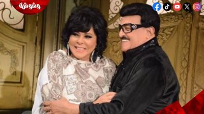 بعد حديثها عن سمير غانم.. أعمال جمعت إسعاد يونس بكوميديان الزمن الجميل