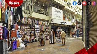 خبير تنمية محلية: أكثر من 10 ملايين محل في مصر.. و20% فقط مرخصة