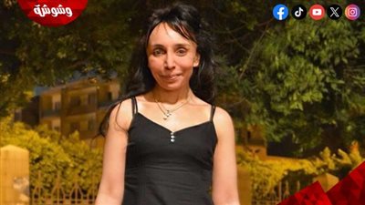 لماذا أصبح صوت معتزة عبد الصبور طفوليًا؟..حكاية أزمة نفسية أثرت عليها سنوات
