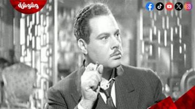 سر اختيار نجيب محفوظ لـ يحيى شاهين في دور 
